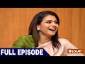 Watch Kajol In Aap Ki Adalat Full Episode