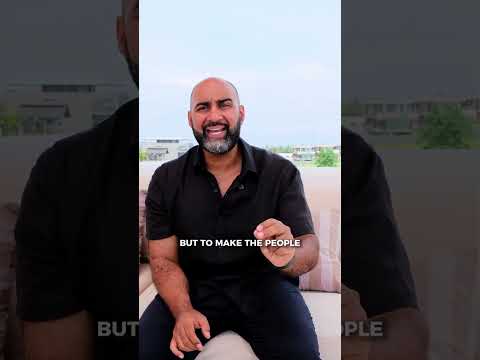 ADDRESSBALI - An Introduction from CEO and Founder Fais