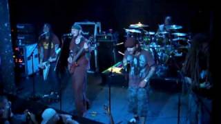 FLAW &quot;YOU&#39;VE CHANGED&quot; @ TREES DALLAS 5/20/10