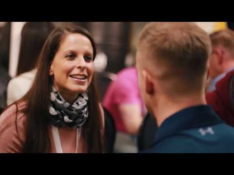 Aftermovie der Fitness-Blogger Konferenz 2019