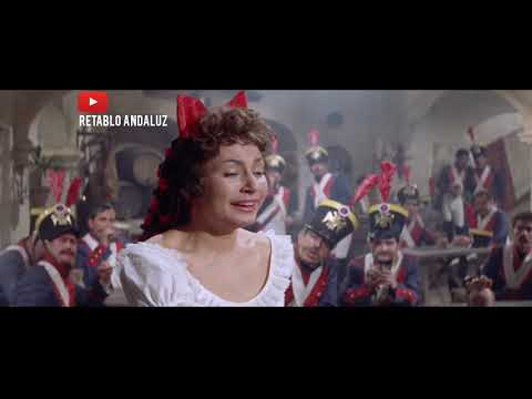 Rocío Jurado | Los guerrilleros (1963)