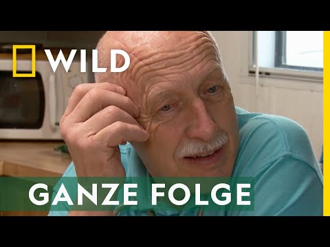 Charles hält die Stellung - Ganze Folge | Der unglaubliche Dr. Pol