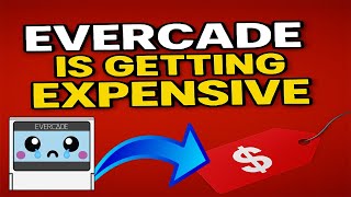 Evercade Is Getting Expensive
