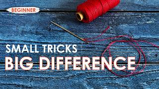 Bookbinding tips I wish I knew earlier