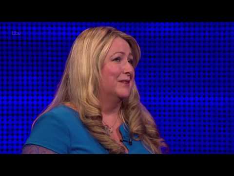 Victoria Plays For The £5,000 She Earned - The Chase