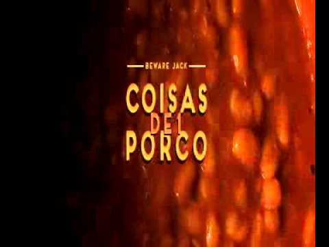 Beware Jack - Carreira a Solo (Remix) Cuts Dj Yoke