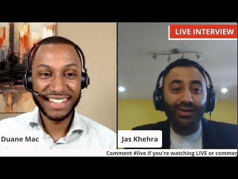 Moving Forward video.