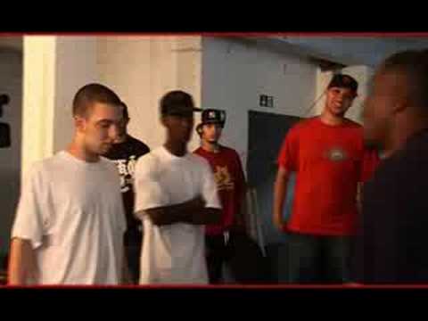Arkaic & Kulez vs Whashisface & Possessed