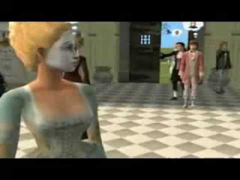 Mash me Amadeus Falco meets Nelly