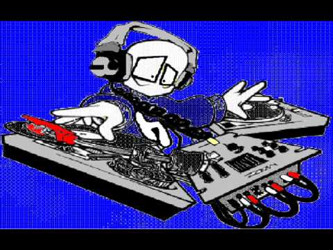 Dj Host'al -Sector 9