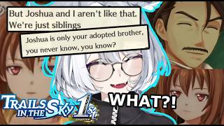 Elira - Trails in the Sky Best Moments (Highlights - Prologue)