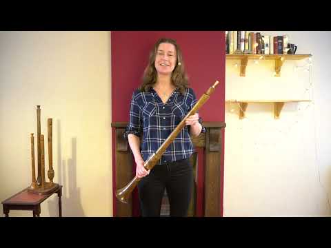 Meet The Instruments #5: Shawm