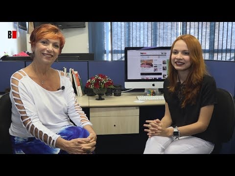 Dia dos Namorados com Márcia Atik