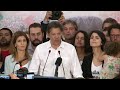 Fernando Haddad We Have To Defend The Rights Of The 45 Million People Who Voted For Us