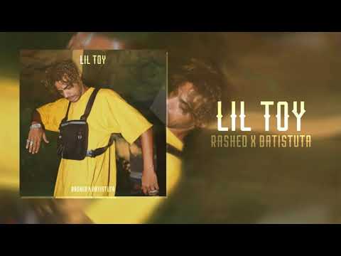 Rashed X Batistuta - Lil Toy | راشد و باتيستوتا - ليل توي ( Official instrumental)