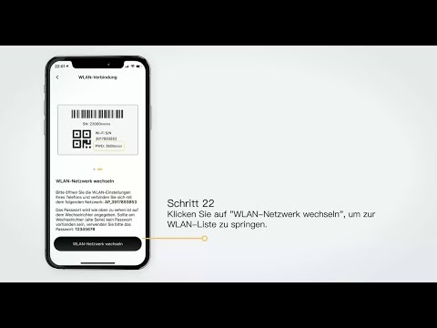 NEU: SunLit Solar App - Einrichtung des Mikrowechselrichters