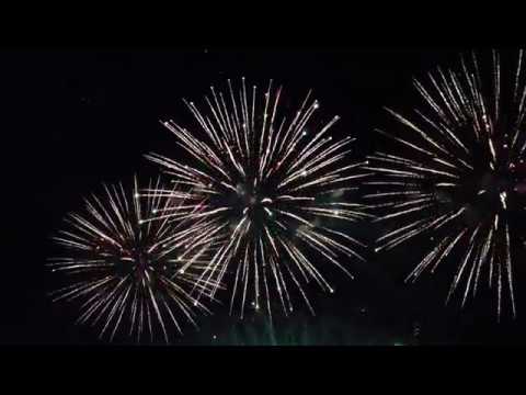 The 10th Philippine International Pyromusical Competition: Belgium