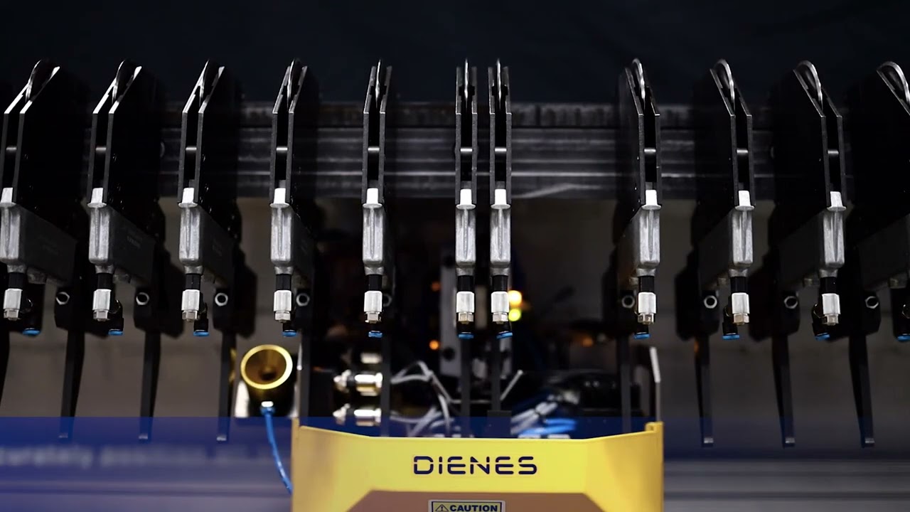 Dienes Corporation