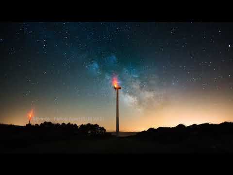 Monrroe - Falling Apart (feat. Blake)