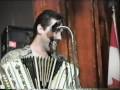 Eddie Blazonczyk's Versatones - I'm Happy Today Polka