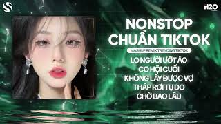 Download lagu Nonstop Chuẩn TikTok 2025 - Lo Người Ướt Áo, Cơ Hội Cuối🎼Nhạc Remix TikTok 2025 mp3
