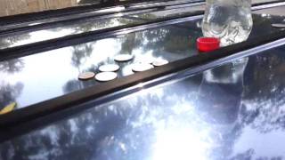 King Kong in My Trunk