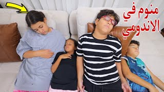 غزل تفشل في الاختيار - شوف حصل اية !!