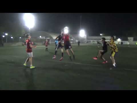 FC RED DIAMONDS VS LA TIAGONETA - #LigaNuñez - #Apertura SLD - 25/6/23