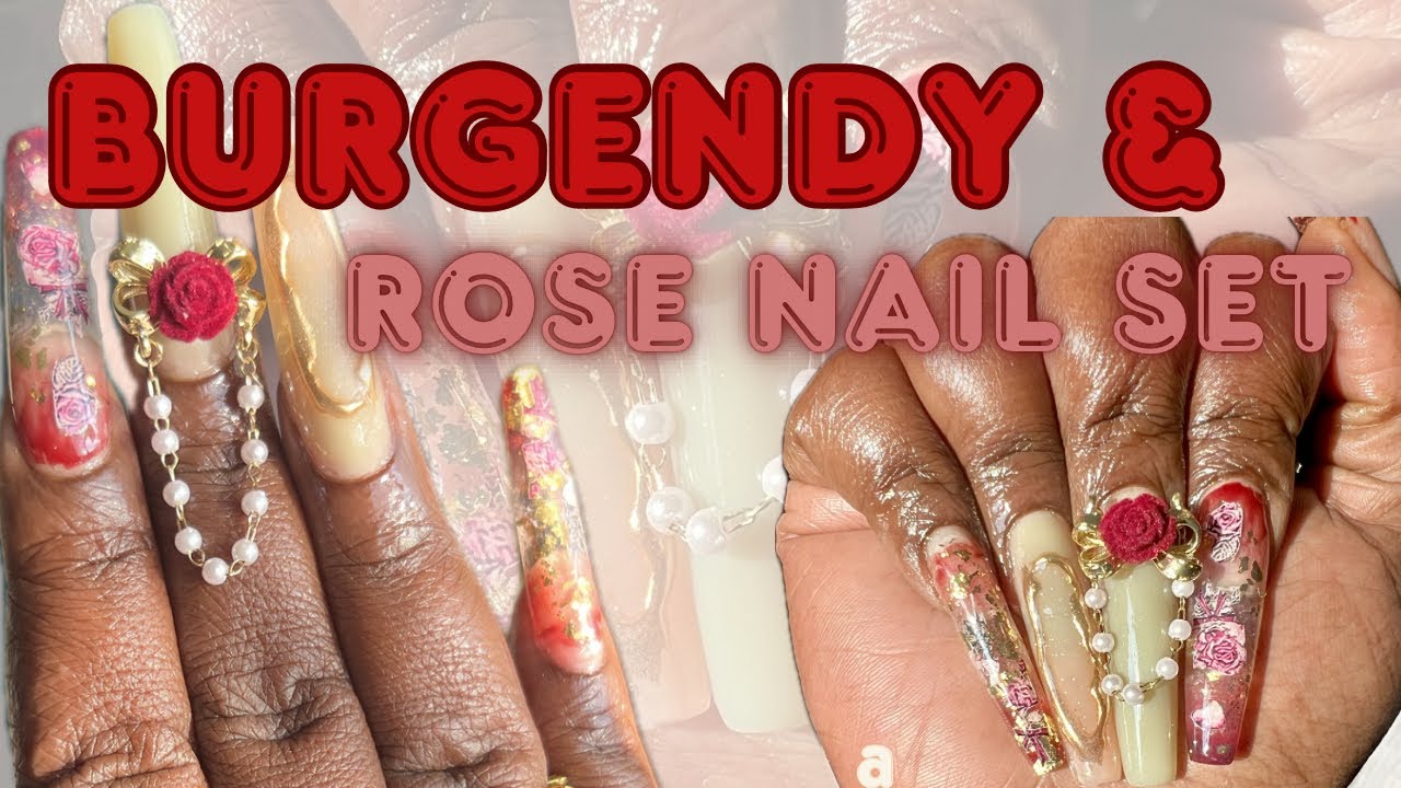 Trying Modelones polygel | Freestyle set | Watch me struggle #nails #nailart #howto #naildesigns