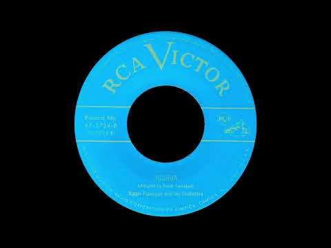 1950 Ralph Flanagan - Joshua