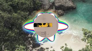 Dominic Fike "3 Nights" (Bass Boosted)