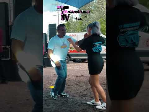 SONAJA Y TAMBOR LLAMADORES DE CARTAGENA @TVSonidero24horas#viral