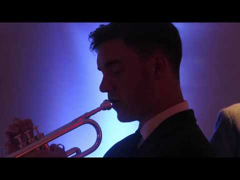 Friday Night Jazz at the Williams Club, July, 2017