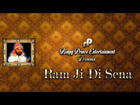 Ram Ji Di Sena