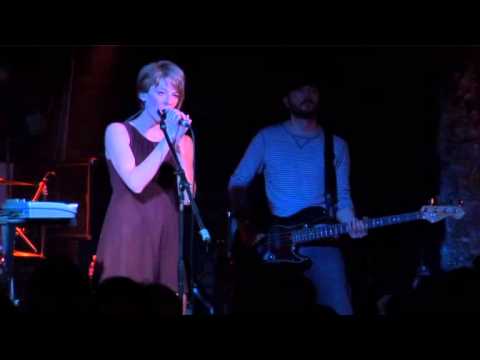 Minipop - Generator - 2/27/2008 - Bottom of the Hill