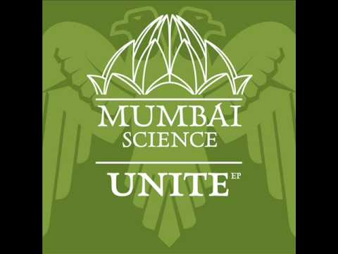 Mumbai Science - Lotus (Alex Gopher Remix)