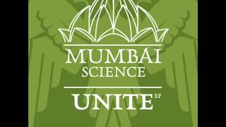 Mumbai Science - Lotus (Alex Gopher Remix)