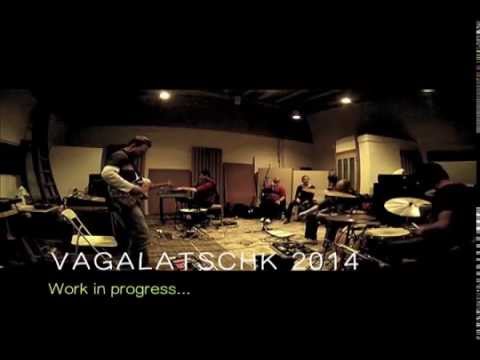 Vagalatschk - UziPunkThe End I