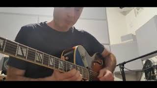 Prince Sexy M F  Guitar Solo