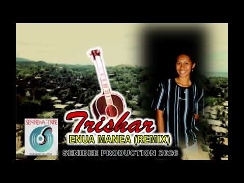 A famous CookIsland song "ENUA MANEA" for your ears only. 