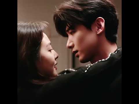 💘kisskiss #thefirstfrost #chenzheyuan #baijingting #zhangruonan #shorts