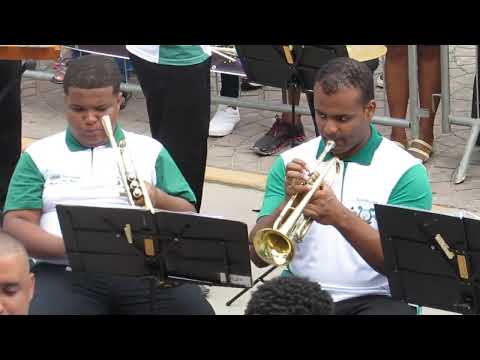 BAMMAPS Estadual RJ 2022 - 1ª peça