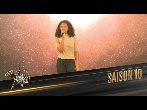 Mylene - Swiss Voice Tour 2025, Centre Bahnhof Biel