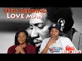 Otis Redding “Love Man” Reaction | Asia and BJ