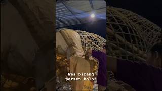 Download lagu Takbir Keliling Desa Raci 2024 Klathax Group mp3