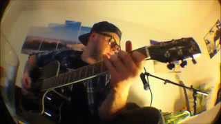 Eels - Mr. E's Beautiful Blues (Acoustic Cover)