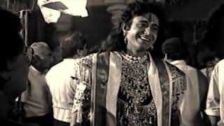 Mahabharat last day shoot crying emotional scene | feat. Mukesh Khanna | Nitish Bhardwaj | video