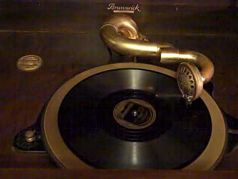 SIX JUMPING JACKS - SHE'S JUST WHAT THE DOCTOR ORDERED - ROARING 20'S BRUNSWICK CORTEZ