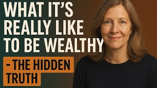 What Happens After You Get Rich – The Emotional Cost of Wealth
