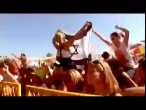 Audio Cactus feat. Deborah Blando - Going Up (XXXperience: 10 Anos Pelo Brasil)